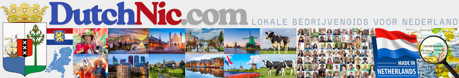 Gemaakt in Nederland - Echt Well